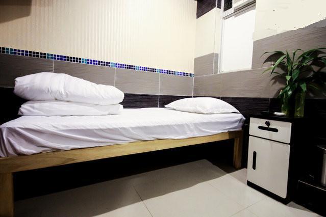 Kk Guesthouse Hongkong Exterior foto